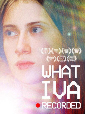 What Iva Recorded movie poster