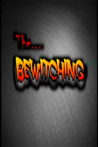 The Bewitching movie poster