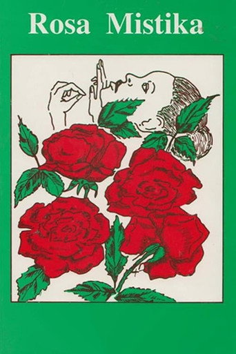 Rosa Mistica movie poster