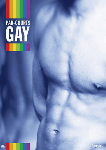 Par-courts Gay, Volume 1 movie poster