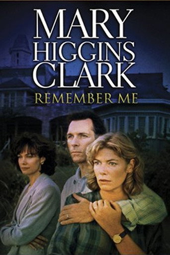 Remember Me movie poster