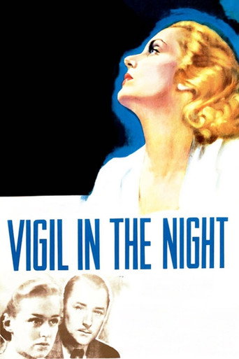 Vigil in the Night movie poster