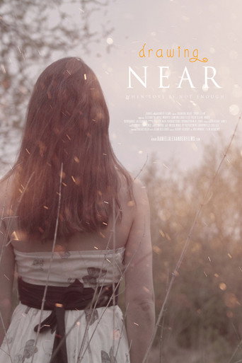 Drawing Near movie poster