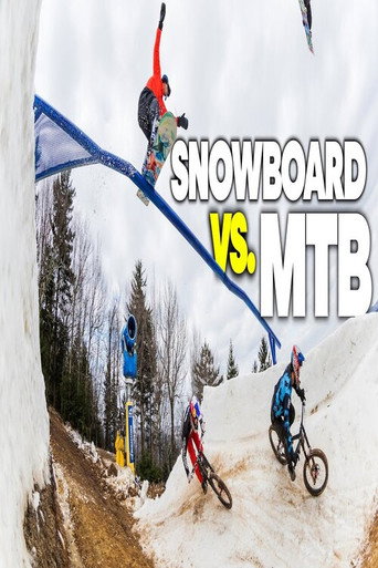 Last Chair, First Run movie poster