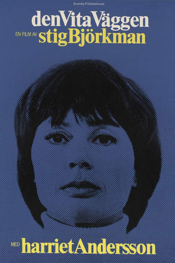 The White Wall movie poster