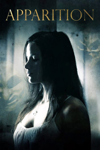 Apparition movie poster
