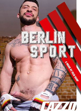 Berlin Sport movie poster
