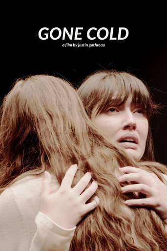 Gone Cold movie poster