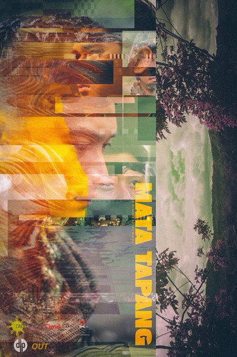 Brave Eye movie poster