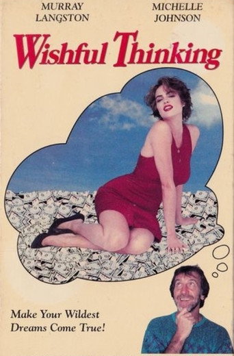 Wishful Thinking movie poster