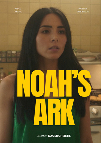 Noah's Ark movie poster