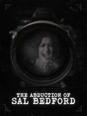 Abduction of Sal Bedford movie poster