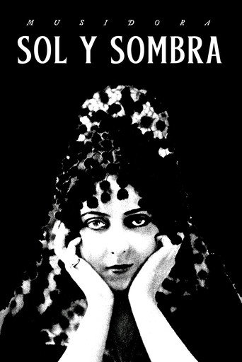 Sun and Shadow movie poster