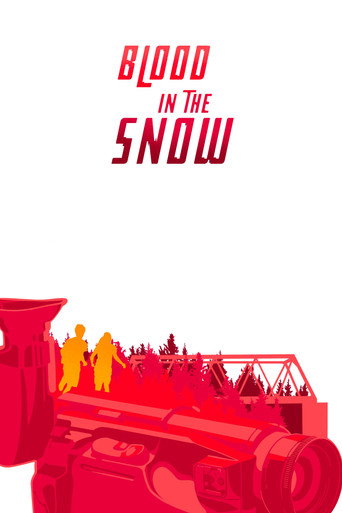 Blood in the Snow movie poster