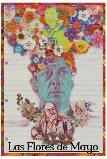 The Flowers of May movie poster