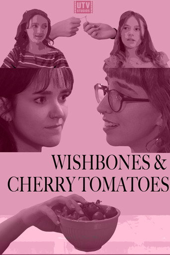 Wishbones & Cherry Tomatoes movie poster
