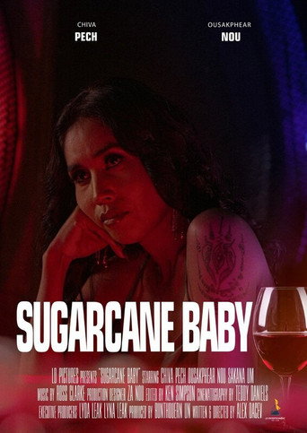 Sugarcane Baby movie poster
