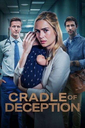 Cradle of Deception movie poster