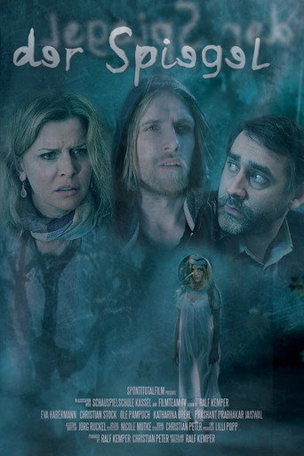 The Mirror movie poster