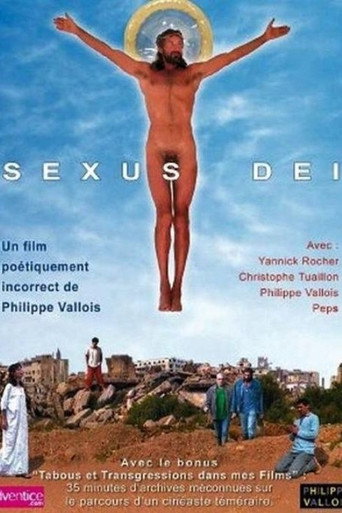 Sexus Dei movie poster