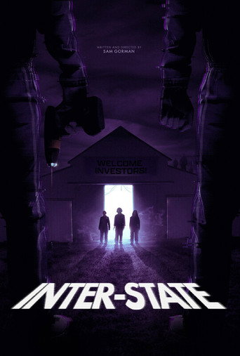 Inter-State movie poster