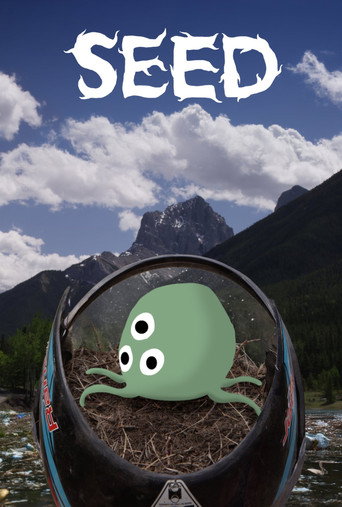 Seed movie poster