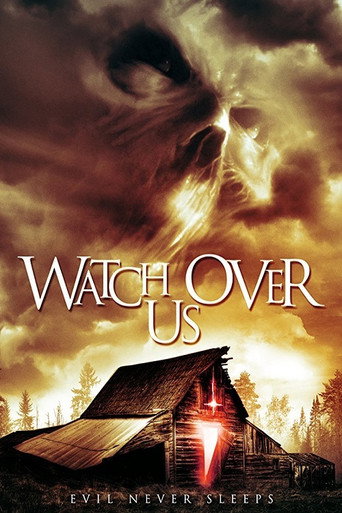 Watch Over Us movie poster