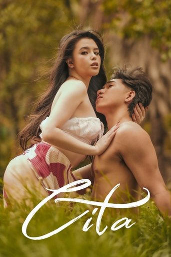 Cita movie poster