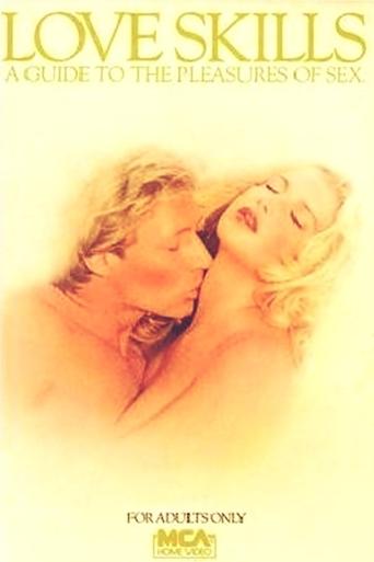 Love Skills: A Guide to the Pleasures of Sex movie poster