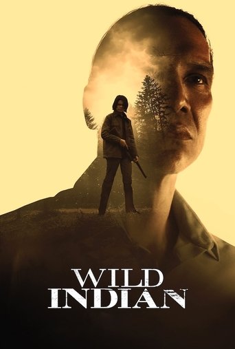 Wild Indian movie poster