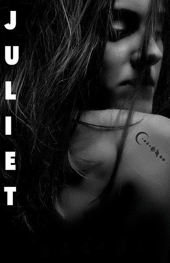 Juliet movie poster
