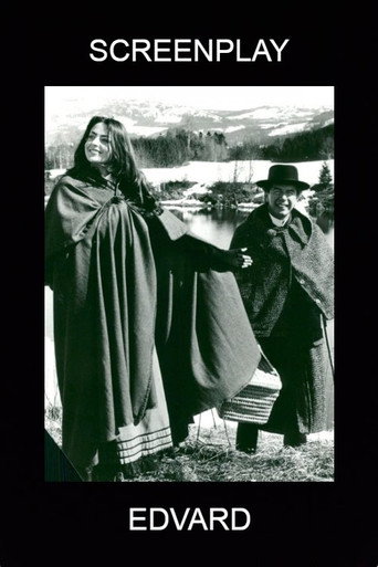 Edvard movie poster