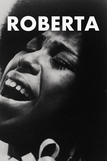 Roberta movie poster