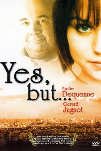 Yes, But... movie poster