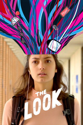 The Look movie poster