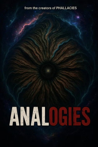 Analogies movie poster