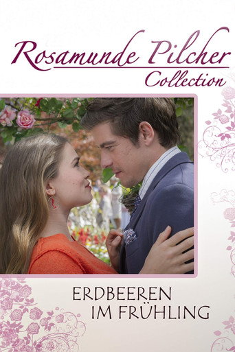 Rosamunde Pilcher: Erdbeeren im Frühling movie poster