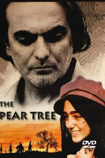 The Pear Tree movie poster