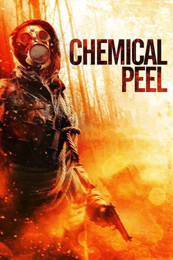 Chemical Peel movie poster