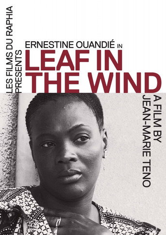 Leaf in the Wind movie poster