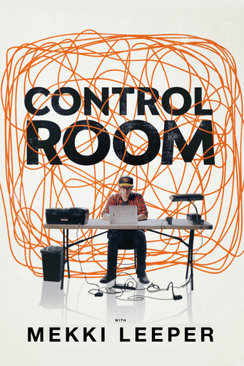 Control Room with Mekki Leeper movie poster