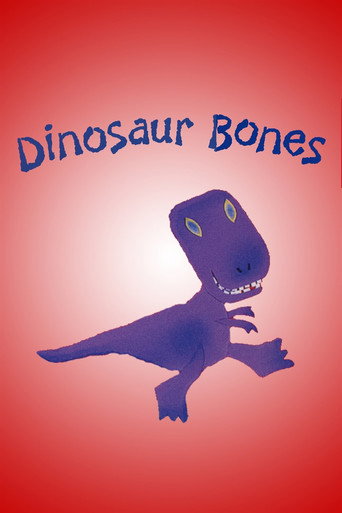 Dinosaur Bones movie poster