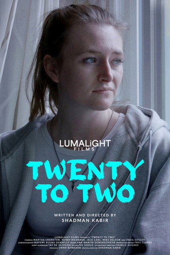 Twenty to Two movie poster