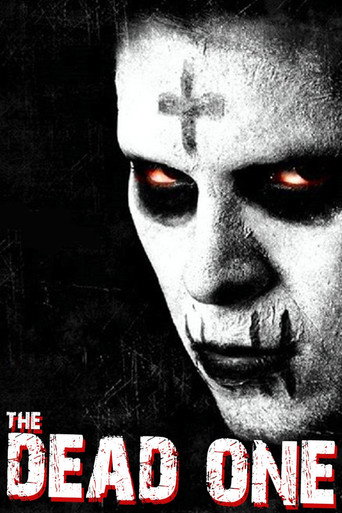 The Dead One movie poster