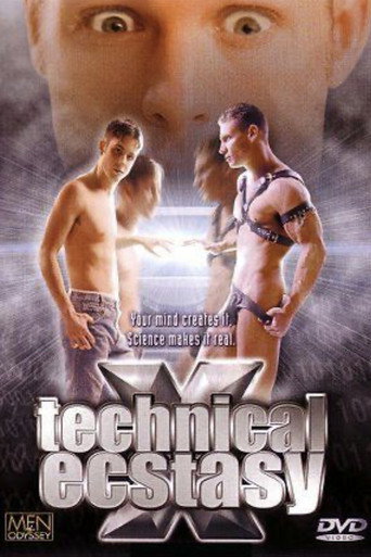 Technical Ecstasy movie poster
