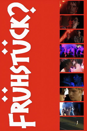 Frühstück? movie poster