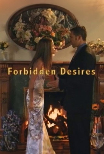 Forbidden Desires movie poster