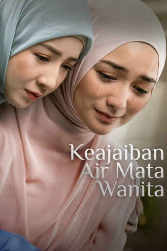 The Miracle of a Woman's Tears movie poster