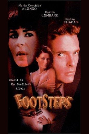 Exposé movie poster