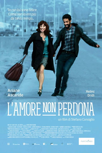 L'amore non perdona movie poster